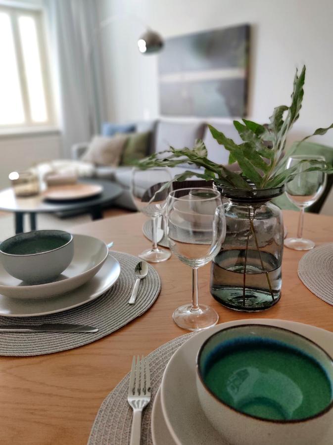 Trendy Apartment In The Heart Of Green Lahti, Free Parking Esterno foto
