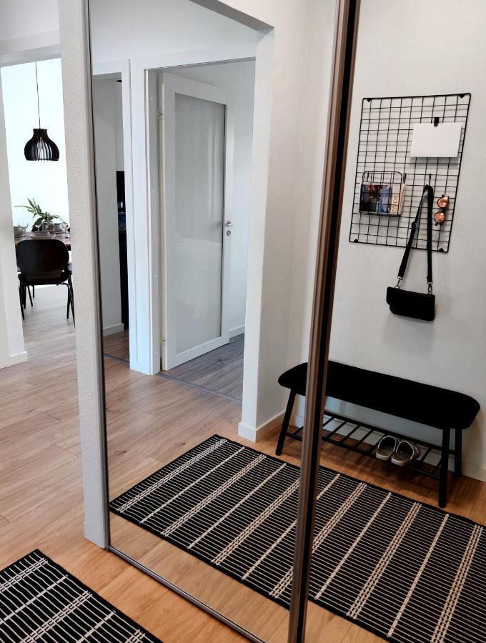 Trendy Apartment In The Heart Of Green Lahti, Free Parking Esterno foto