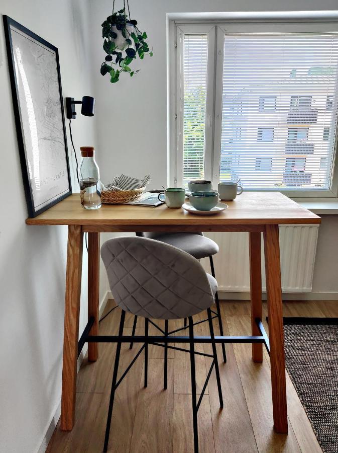 Trendy Apartment In The Heart Of Green Lahti, Free Parking Esterno foto
