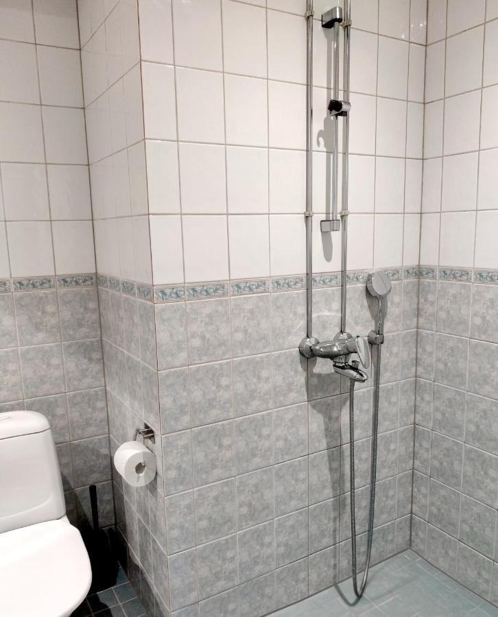 Trendy Apartment In The Heart Of Green Lahti, Free Parking Esterno foto