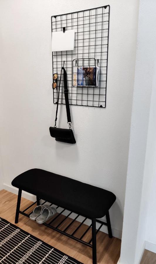 Trendy Apartment In The Heart Of Green Lahti, Free Parking Esterno foto